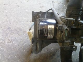 bontott JAGUAR XJ Vízcső