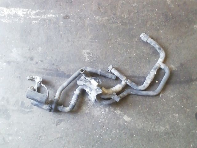 bontott JAGUAR XJ Vízcső