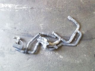 bontott JAGUAR XJ Vízcső