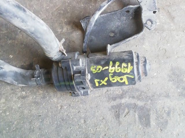 bontott JAGUAR XJ Vízcső