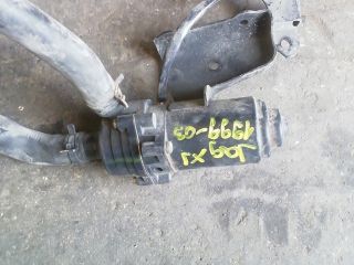 bontott JAGUAR XJ Vízcső