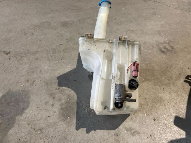 bontott JAGUAR XJ Ablakmosó Tartály