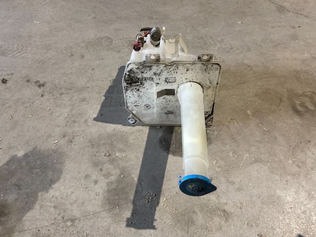 bontott JAGUAR XJ Ablakmosó Tartály