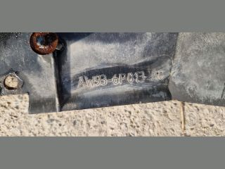 bontott JAGUAR XJ Alsó Motorburkolat