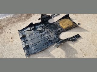 bontott JAGUAR XJ Alsó Motorburkolat