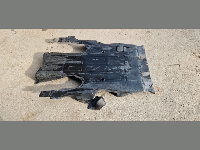 bontott JAGUAR XJ Alsó Motorburkolat