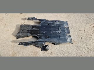 bontott JAGUAR XJ Alsó Motorburkolat