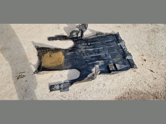 bontott JAGUAR XJ Alsó Motorburkolat