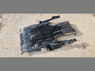 bontott JAGUAR XJ Alsó Motorburkolat