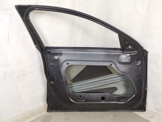 bontott JAGUAR XJ Bal első Ajtó (Üres lemez)