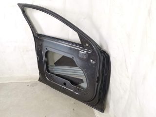 bontott JAGUAR XJ Bal első Ajtó (Üres lemez)