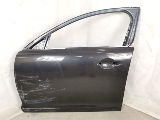 bontott JAGUAR XJ Bal első Ajtó (Üres lemez)