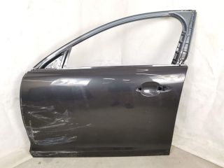 bontott JAGUAR XJ Bal első Ajtó (Üres lemez)