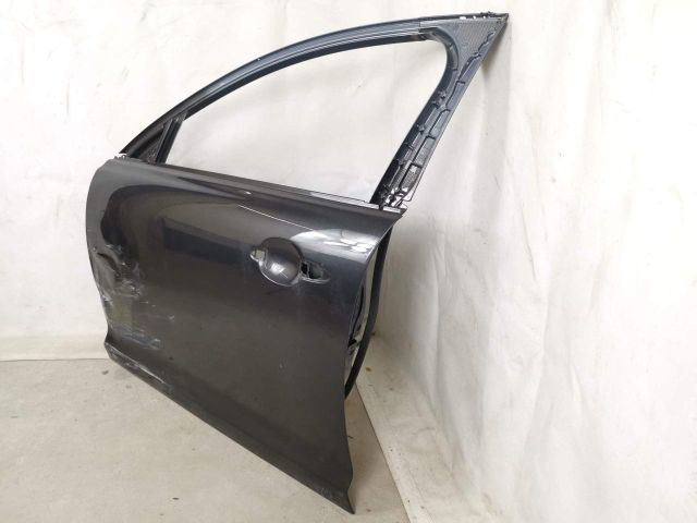 bontott JAGUAR XJ Bal első Ajtó (Üres lemez)