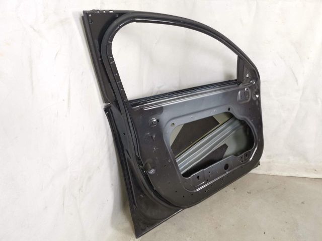 bontott JAGUAR XJ Bal első Ajtó (Üres lemez)