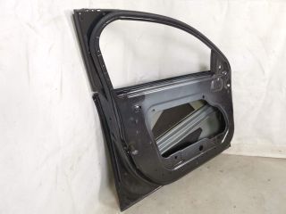 bontott JAGUAR XJ Bal első Ajtó (Üres lemez)
