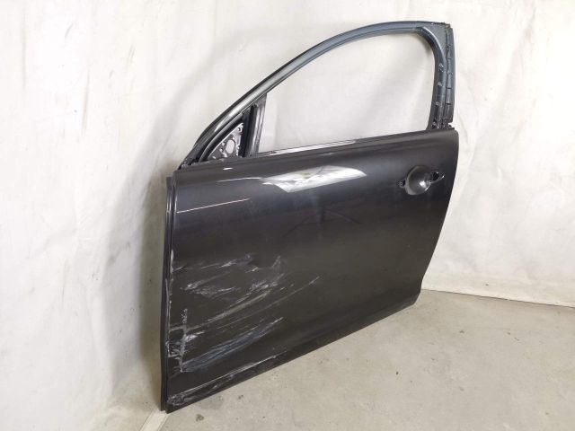 bontott JAGUAR XJ Bal első Ajtó (Üres lemez)