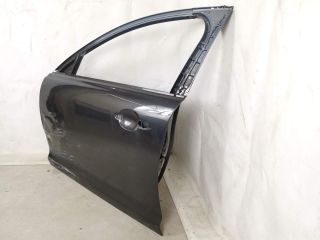 bontott JAGUAR XJ Bal első Ajtó (Üres lemez)