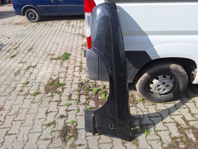 bontott JAGUAR XJ Bal első Sárvédő