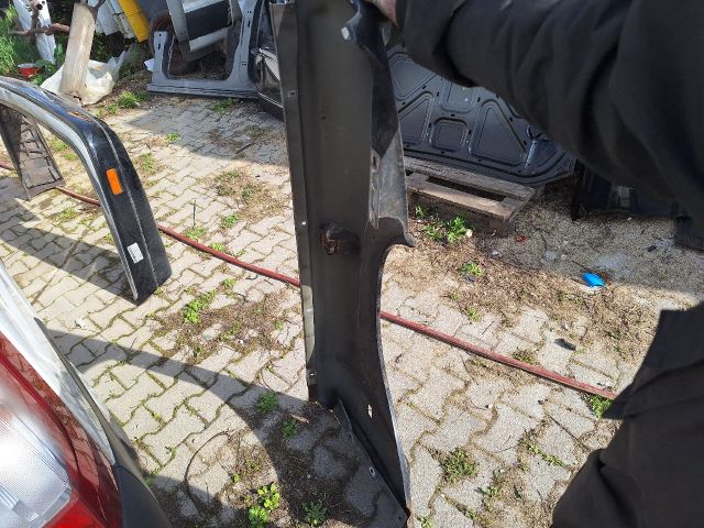 bontott JAGUAR XJ Bal első Sárvédő