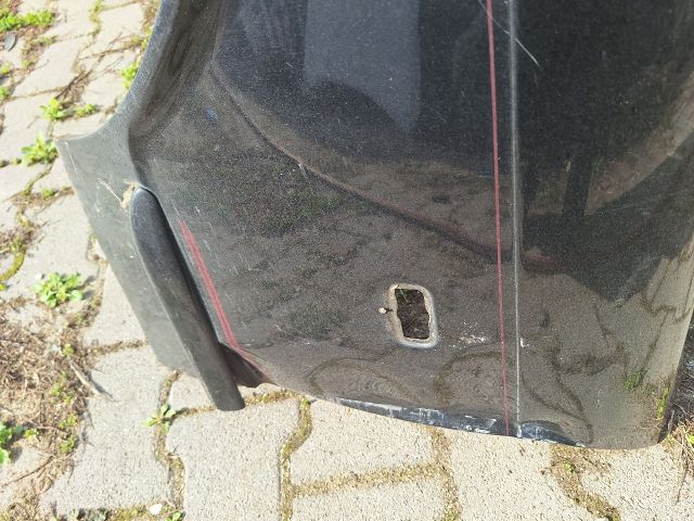 bontott JAGUAR XJ Bal első Sárvédő