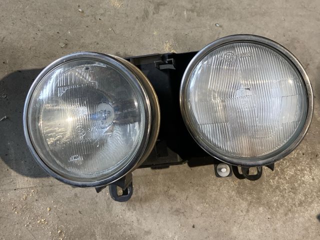 bontott JAGUAR XJ Bal Fényszóró