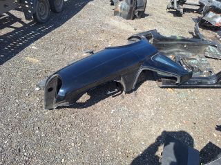 bontott JAGUAR XJ Bal hátsó Negyed Karosszéria Csomag