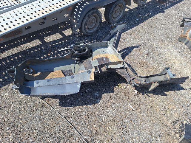 bontott JAGUAR XJ Bal hátsó Negyed Karosszéria Csomag