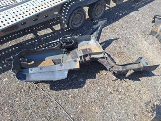 bontott JAGUAR XJ Bal hátsó Negyed Karosszéria Csomag