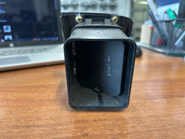 bontott JAGUAR XJ Bal Szellőző