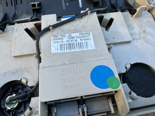 bontott JAGUAR XJ Belső Világítás Tetőablak Vezérlővel