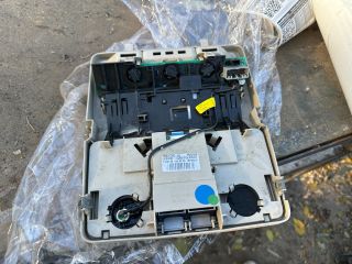 bontott JAGUAR XJ Belső Világítás Tetőablak Vezérlővel