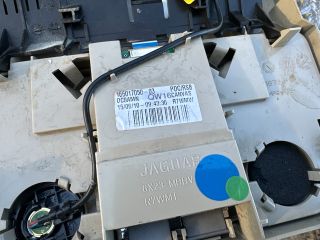 bontott JAGUAR XJ Belső Világítás Tetőablak Vezérlővel