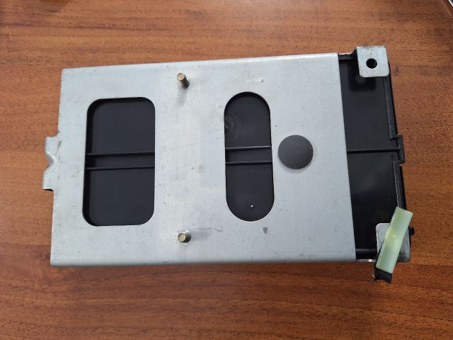 bontott JAGUAR XJ Biztosítéktábla Utastér