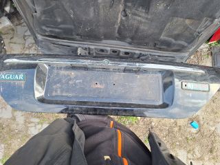 bontott JAGUAR XJ Csomagtérajtó (Részeivel)