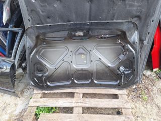 bontott JAGUAR XJ Csomagtérajtó (Részeivel)