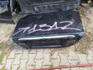 bontott JAGUAR XJ Csomagtérajtó (Részeivel)