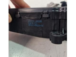 bontott JAGUAR XJ Csomagtérajtó Zárszerkezet