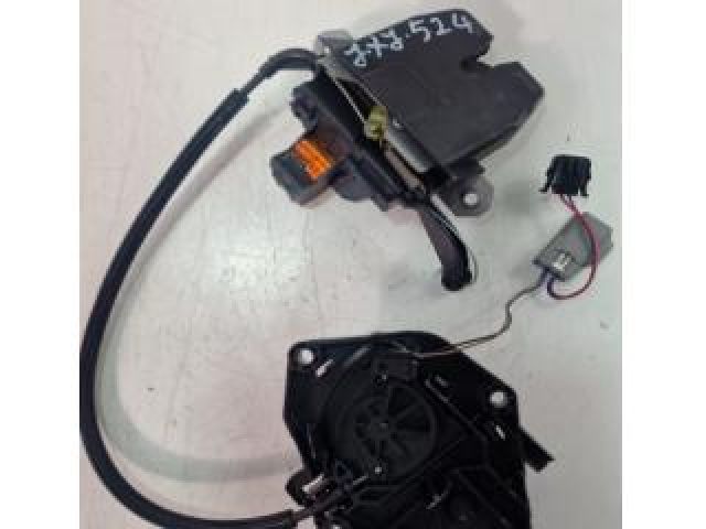 bontott JAGUAR XJ Csomagtérajtó Zárszerkezet