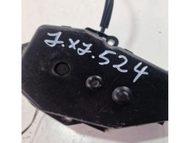 bontott JAGUAR XJ Csomagtérajtó Zárszerkezet