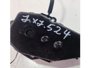 bontott JAGUAR XJ Csomagtérajtó Zárszerkezet