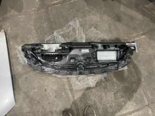 bontott JAGUAR XJ Felső Műszerfal Burkolat