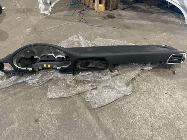 bontott JAGUAR XJ Felső Műszerfal Burkolat