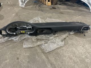 bontott JAGUAR XJ Felső Műszerfal Burkolat