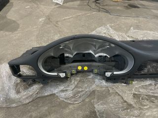 bontott JAGUAR XJ Felső Műszerfal Burkolat