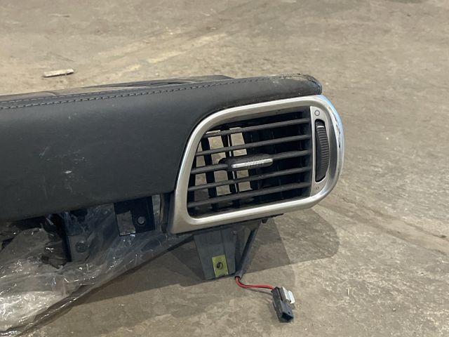 bontott JAGUAR XJ Felső Műszerfal Burkolat