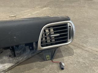 bontott JAGUAR XJ Felső Műszerfal Burkolat