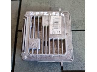 bontott JAGUAR XJ Fényszóró Elektronika