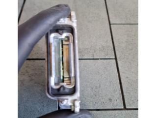 bontott JAGUAR XJ Fényszóró Elektronika