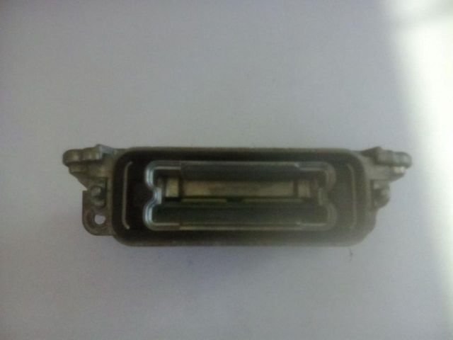 bontott JAGUAR XJ Fényszóró Elektronika